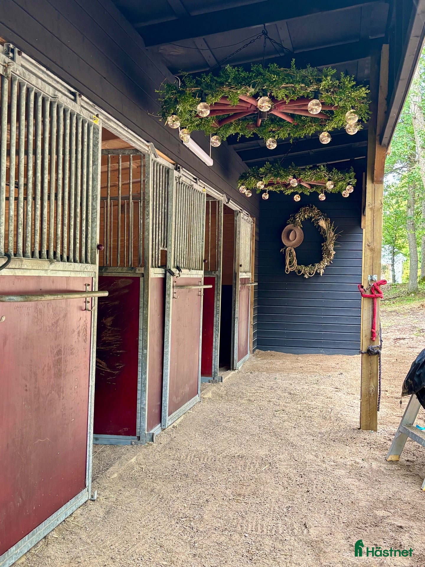  stallplats Stallplats Boxplats uthyres - Annons 10