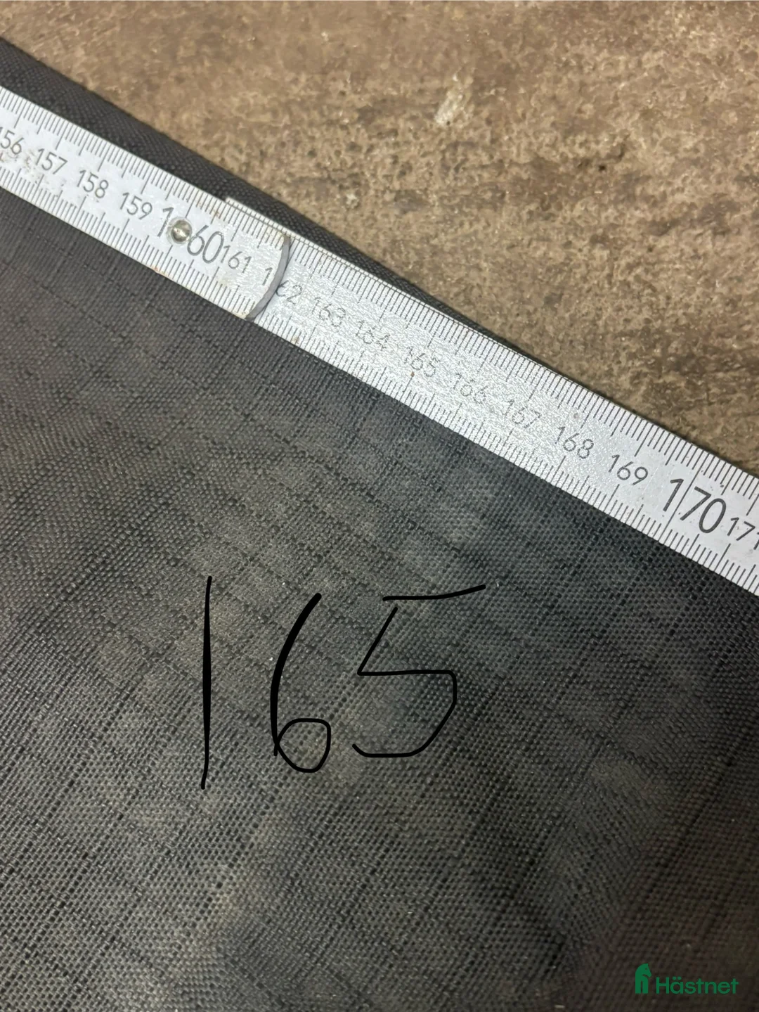 Täcken hästutrustning till salu: Globus utetäcke - Annons 9