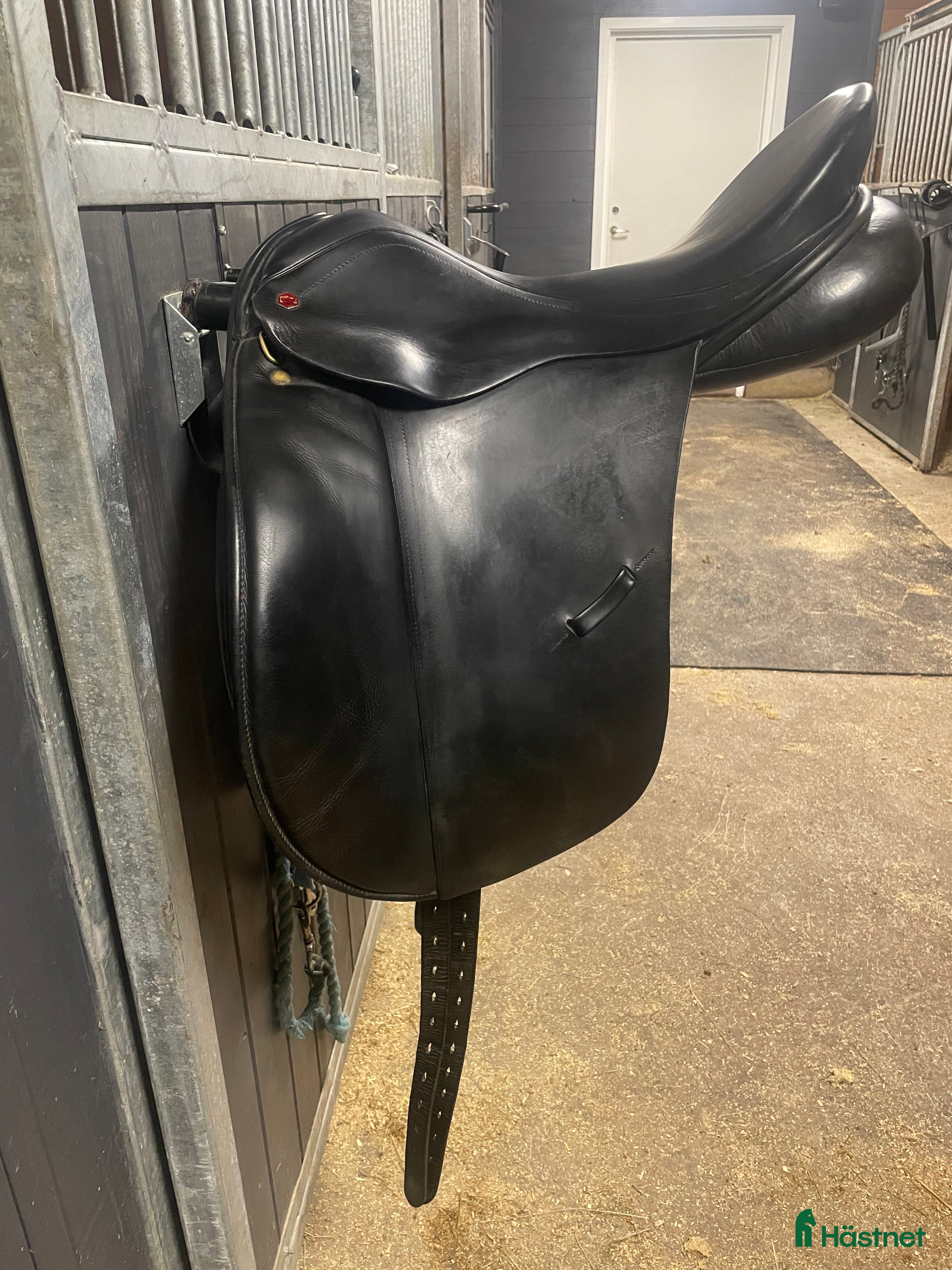 Sadlar hästutrustning Albion K2 Legend  i Erikslund - Annons 18