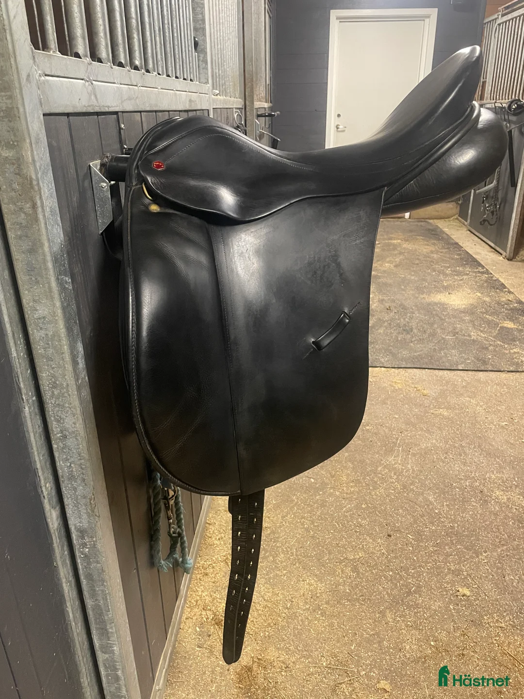 Sadlar hästutrustning till salu: Albion K2 Legend  i Erikslund - Annons 1