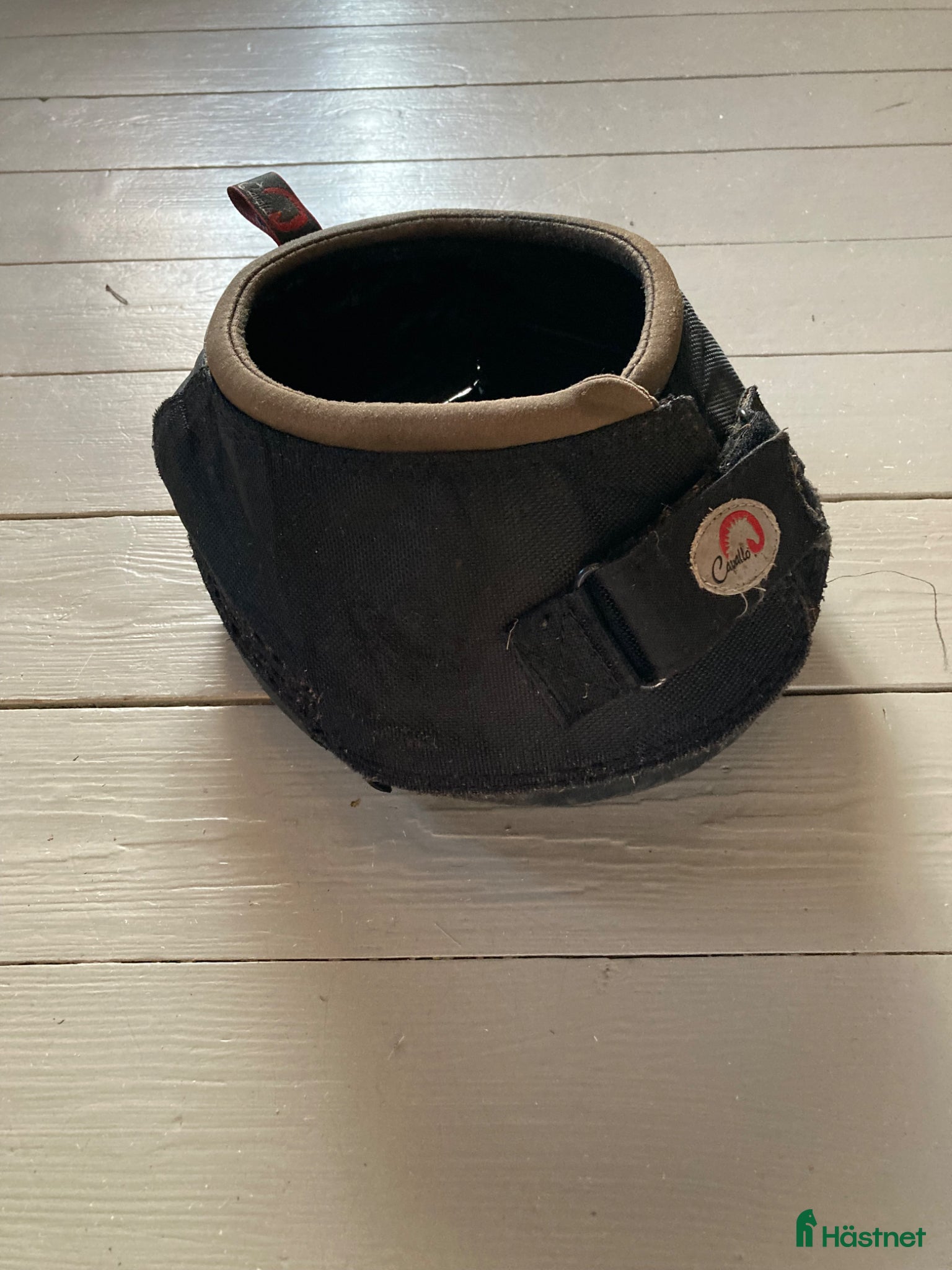 Övrig utrustning övrig utrustning till salu: Cavallo Bigfoot storlek 10 - Annons 9