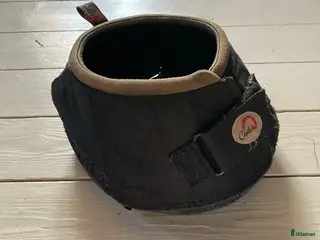 Övrig utrustning övrig utrustning till salu: Cavallo Bigfoot storlek 10 - Annons 9