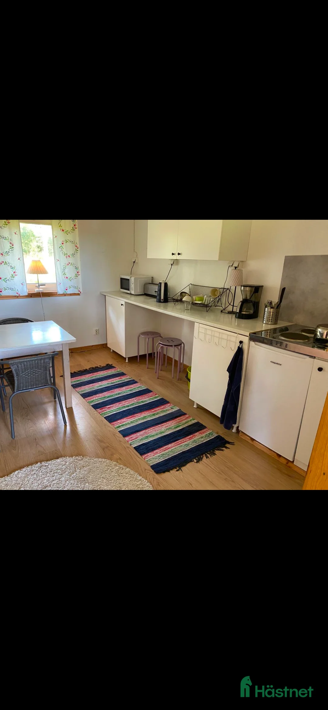  hästgårdar till salu: Uthyres,Lägenhet på hästgård  i Järlåsa - Annons 9