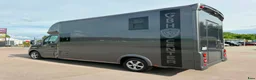 Hästlastbilar  fordon & transport till salu: Nordic Horse 5 Stuteri Färdskrivare *KAMPANJ* - Annons 5