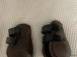 Benskydd hästutrustning till salu: Veredus skydd - Annons 2