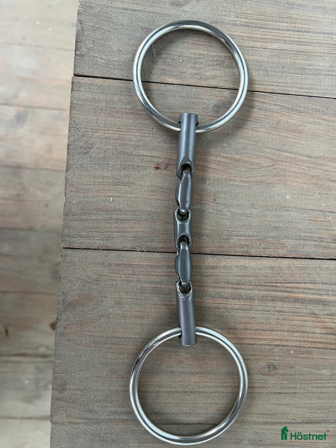 Bett hästutrustning till salu: Fager Ginny, Maria och Wilma - Annons 4