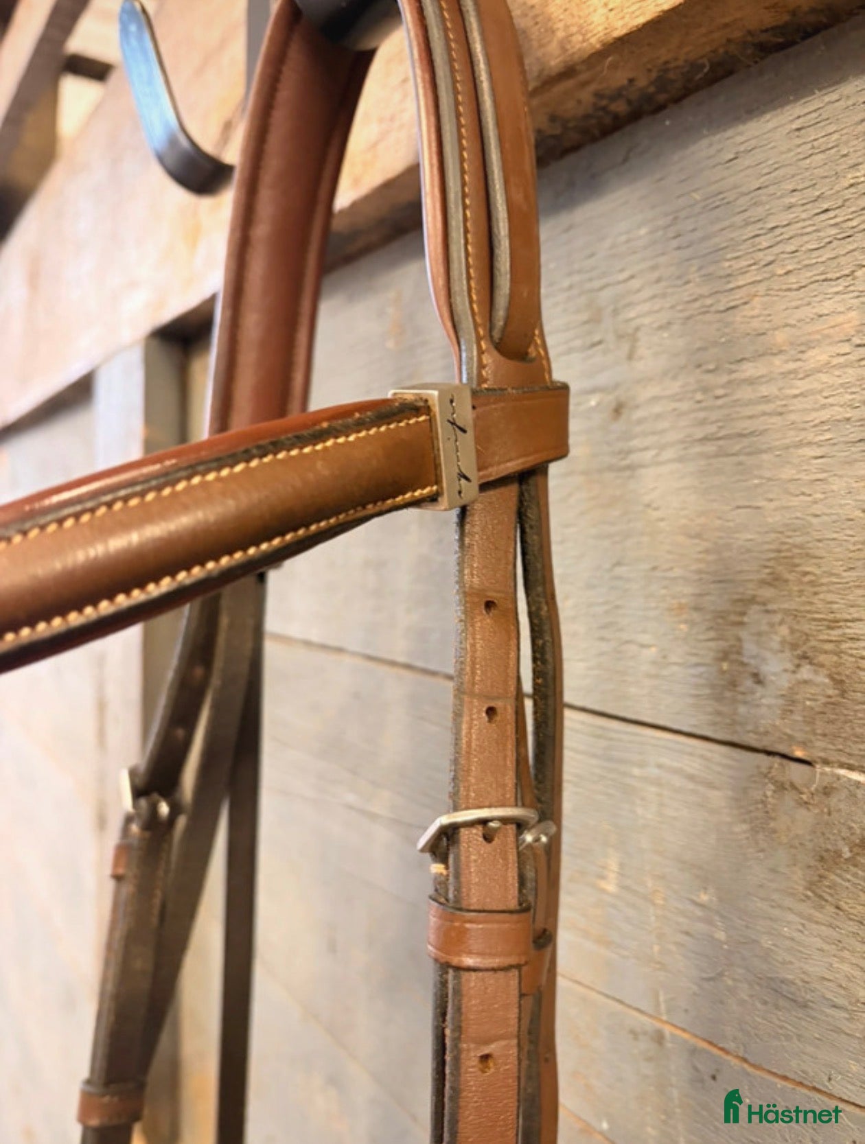 Träns hästutrustning Equipe Emporio träns - Annons 1