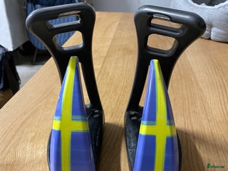 Övrig Ryttarutrustning ryttarutrustning till salu: Equiline stigbyglar i Uppsala - Annons 21