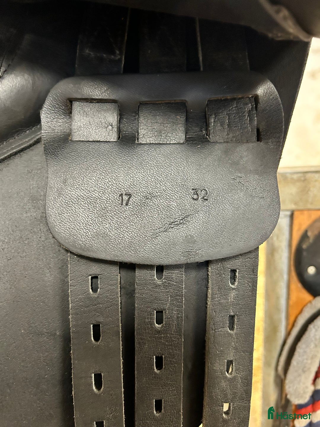 Sadlar hästutrustning till salu: Claridge house sadel allround  i Hässleholm - Annons 4