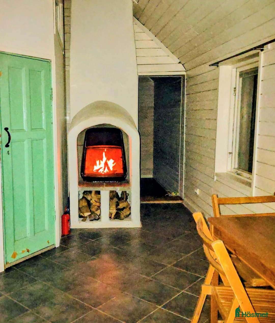  lägenhet till salu: Liten stuga på hästgård nära Stenungsund - Annons 2