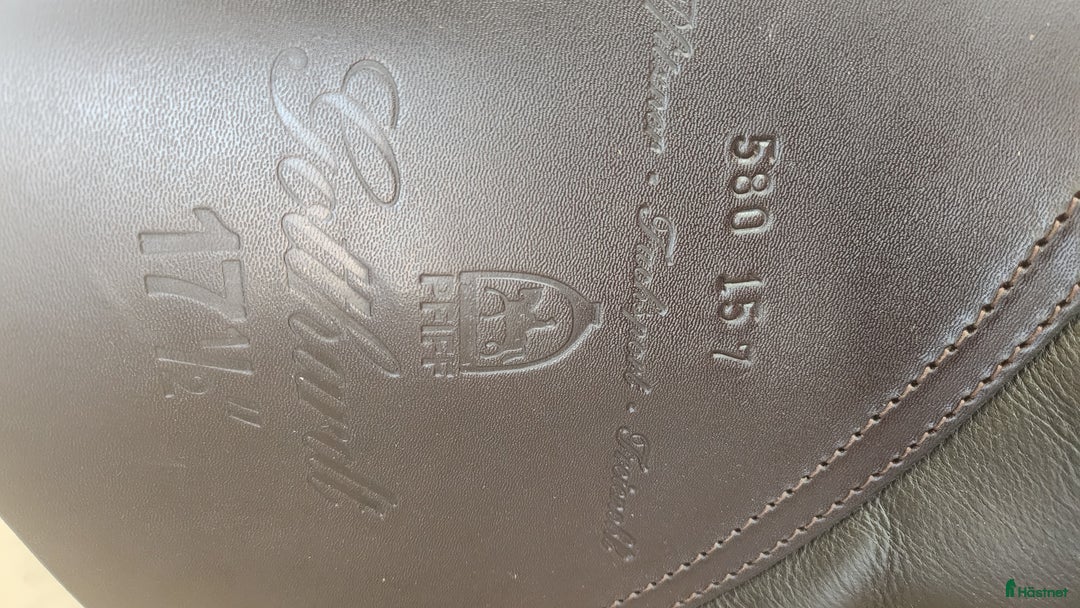 Sadlar hästutrustning till salu: Hoppsadel Pfiff Gotthard i Vaxholm - Annons 4