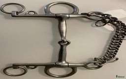 Bett hästutrustning till salu: Pelhambett i Jönköping - Bild 2