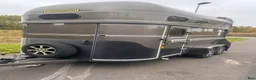Hästtransporter  fordon & transport till salu: Pedantskött Forzab Classic 26 SEH  - Annons 2