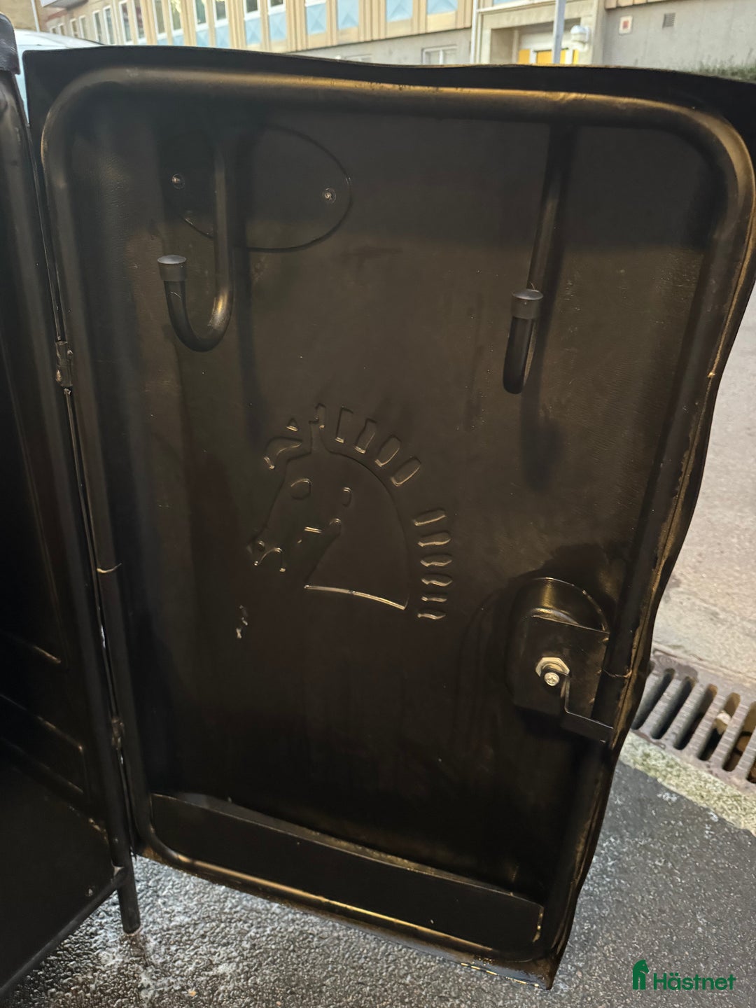 Övrig utrustning övrig utrustning till salu: Sadel/tävlingsskåp  i Karlstad - Annons 2