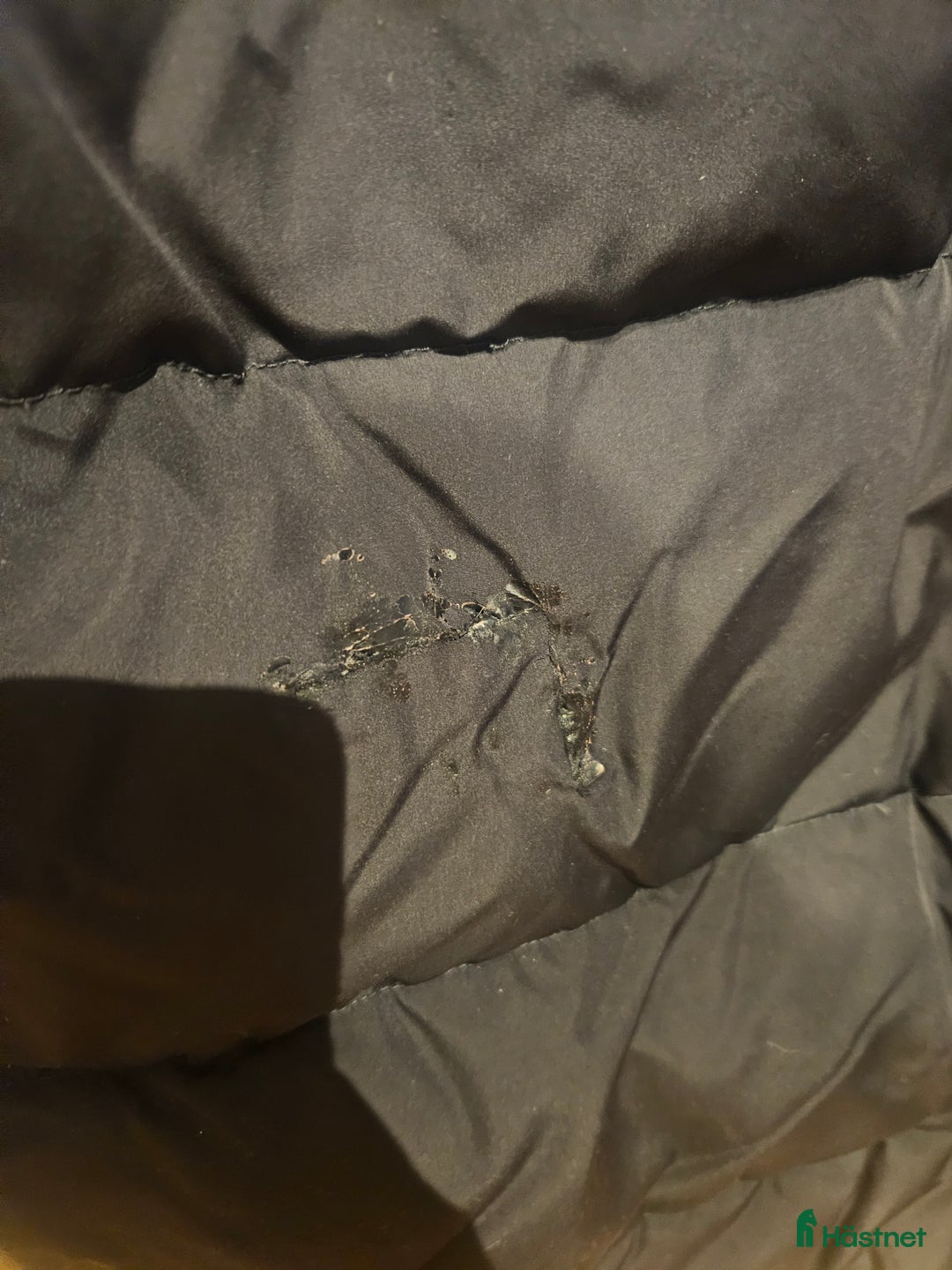 Jackor & Kavajer ryttarutrustning till salu: Kingsland vinterjacka i Göteborg - Annons 3