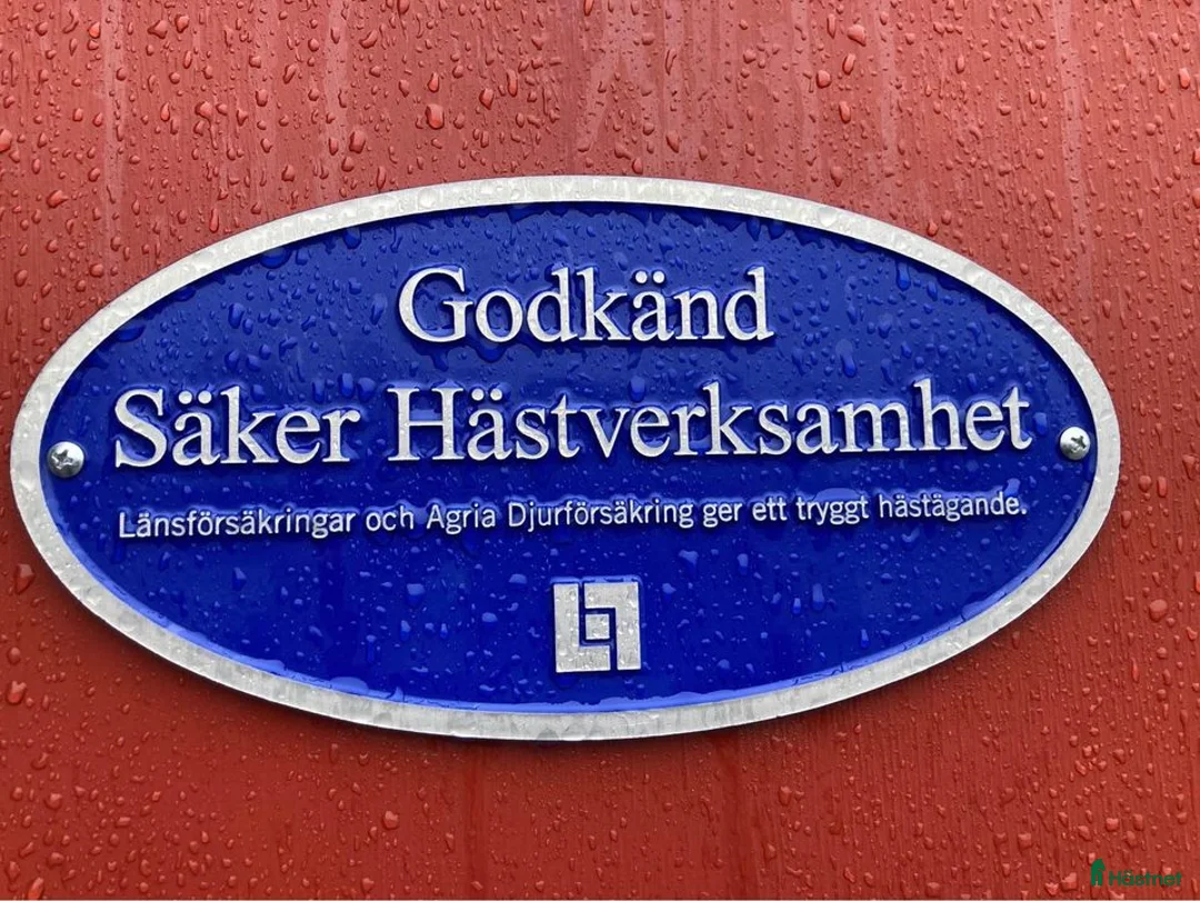  stallplats finnes: Hofterup nära Dösjebro/Ålstorp/Saxtorp/Löddeköping - Annons 1