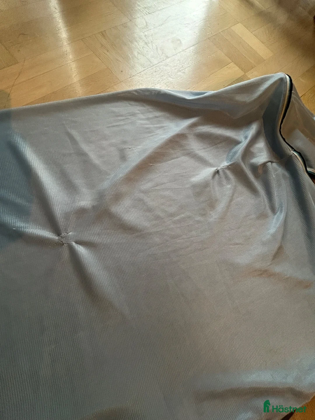 Täcken hästutrustning till salu: Amigo Bug Rug 140 - Annons 7