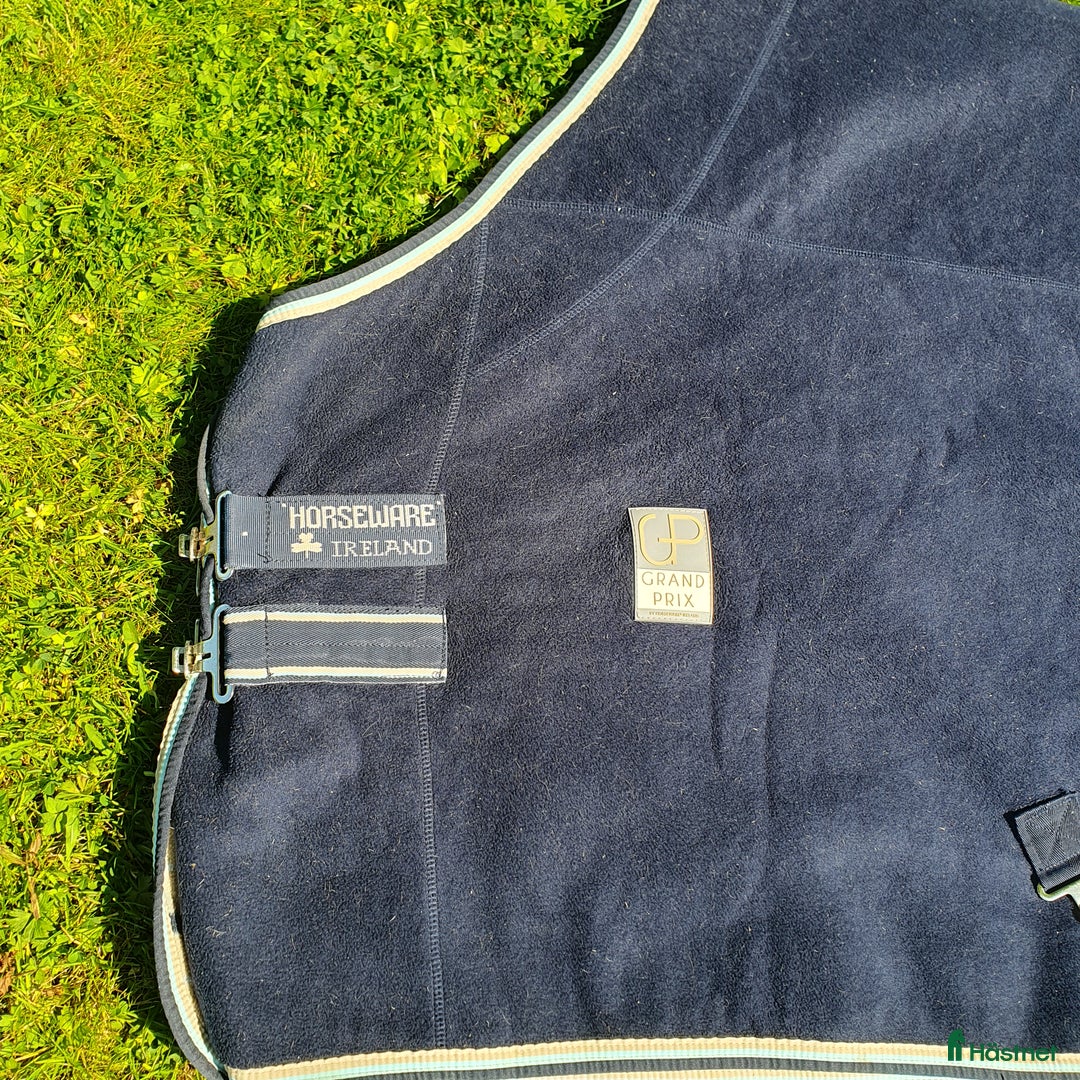 Täcken hästutrustning till salu: Rambo deluxe fleece 5.6/115cm i Tranås - Bild 4