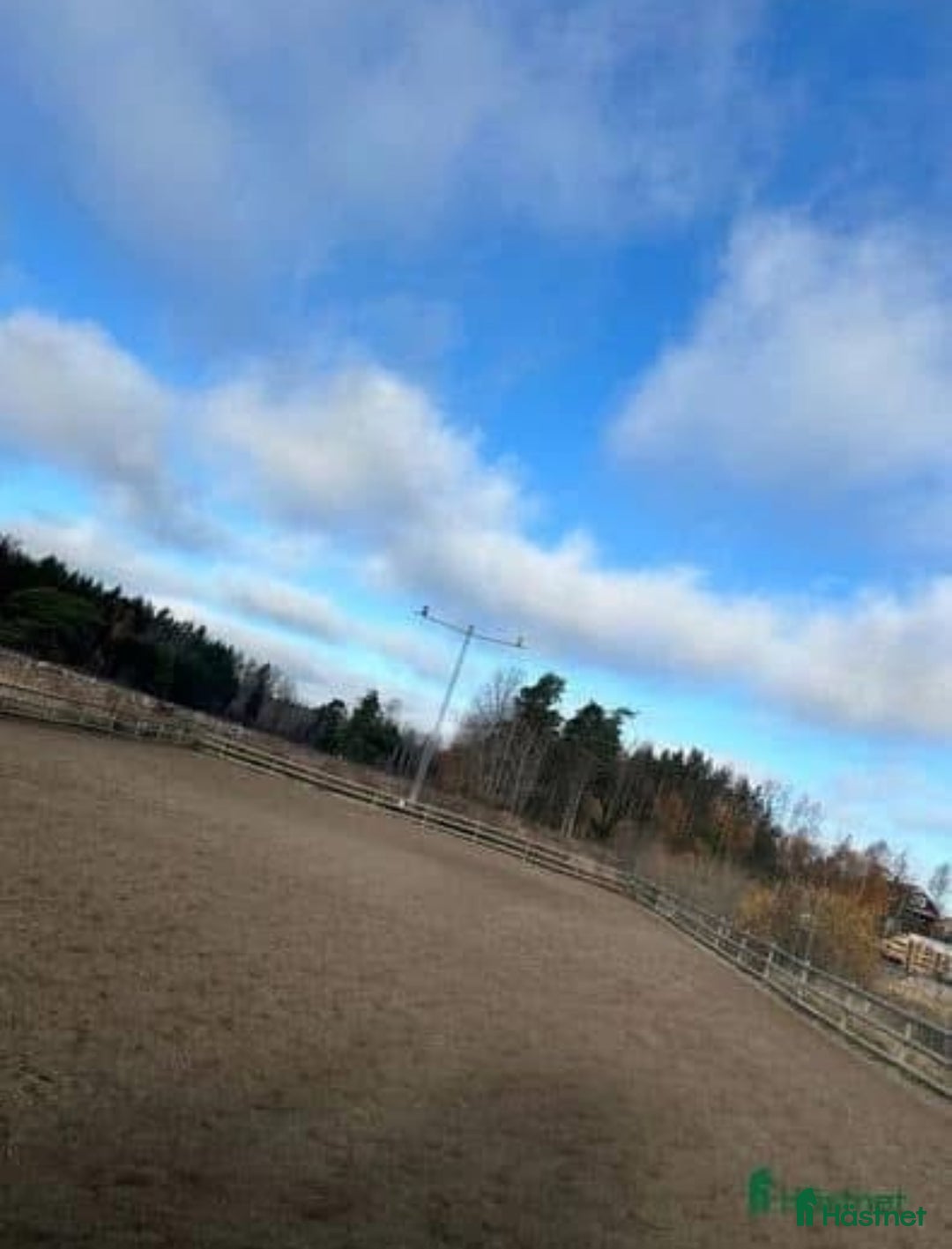  stallplats finnes: Uteboxar i Stav i Tungelsta - Annons 6