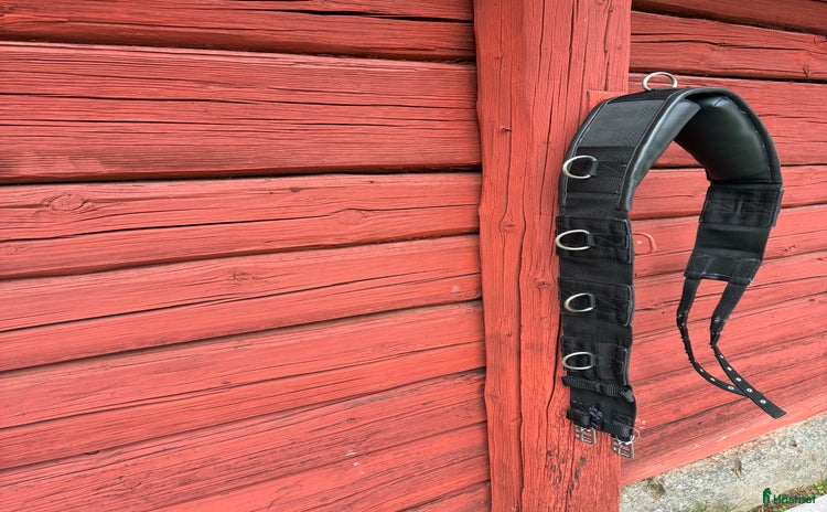 Övrig Hästutrustning hästutrustning till salu i Bjursås - Annons 16