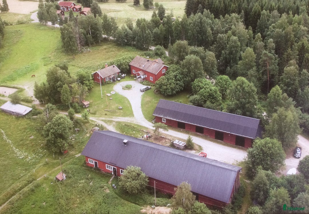  stallplats finnes: Stallplats uthyres Österå Falun i Falun - Annons 1