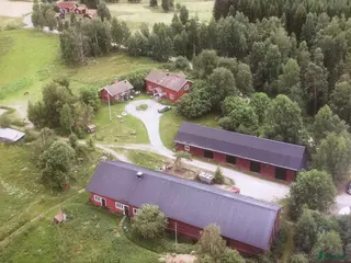 stallplats Stallplats uthyres Österå Falun i Falun - Annons 4