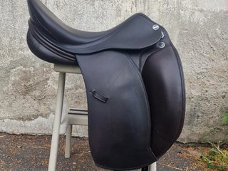 Sadlar hästutrustning till salu: Erreplus Adelinde SL i Matfors - Annons 3