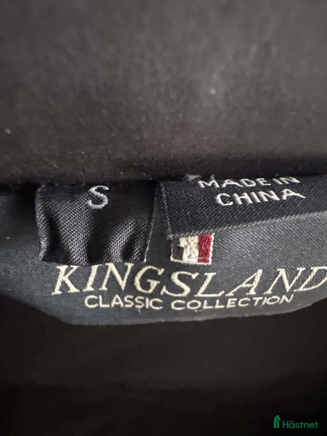 Jackor & Kavajer ryttarutrustning till salu: Kingsland i Lessebo - Annons 3