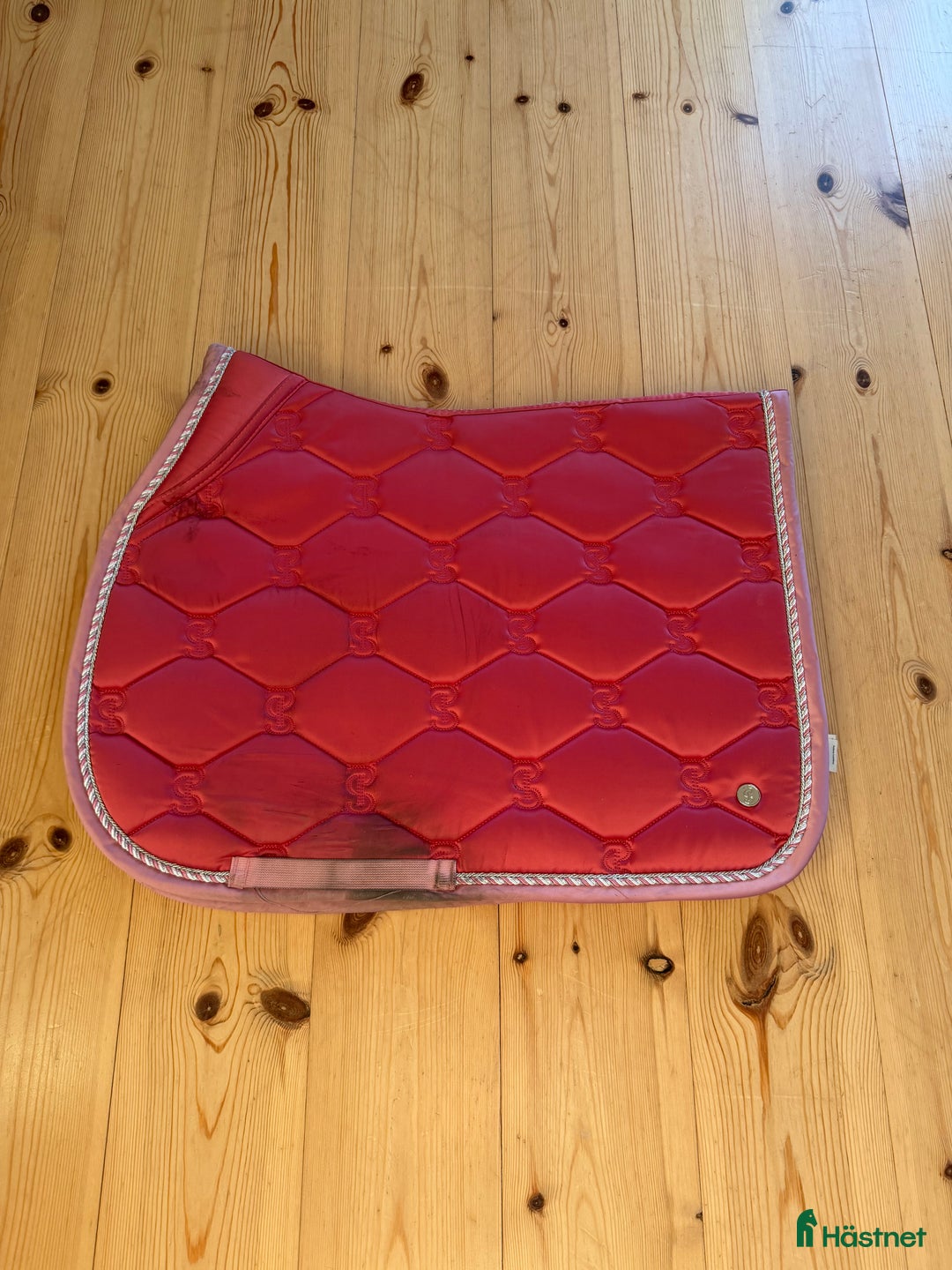 Schabrak & Vojlockar hästutrustning till salu: Hoppshabrak från ps of sweden😍 i Karlskoga - Annons 2