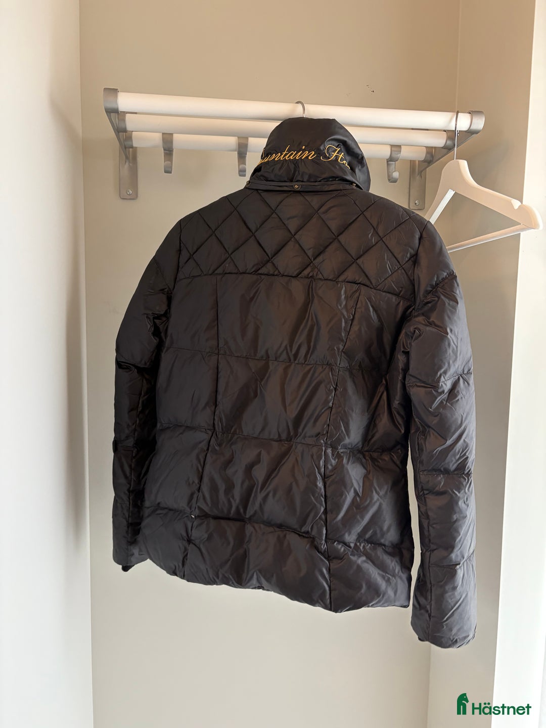 Jackor & Kavajer ryttarutrustning till salu: Dunjacka Mountain Horse i Kungsbacka - Annons 3