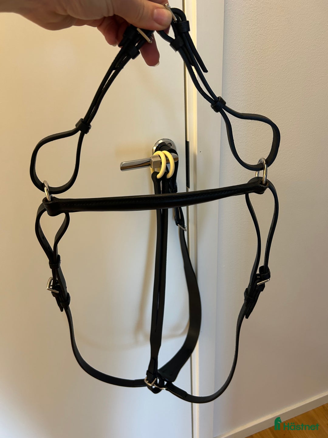 Övrig Hästutrustning hästutrustning till salu: Stubben förbygel  i Kungsbacka - Annons 1