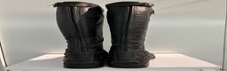 Ridstövlar ryttarutrustning till salu: Ridstövlar storlek 38 i Stockholm - Annons 3