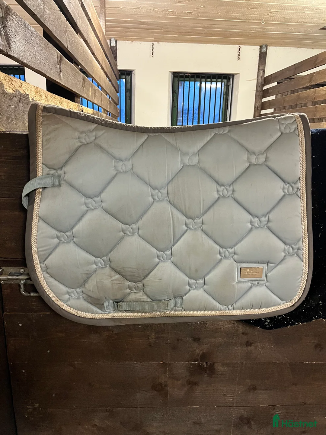 Schabrak & Vojlockar hästutrustning till salu: Schabrak och huvor i Dalstorp - Annons 5