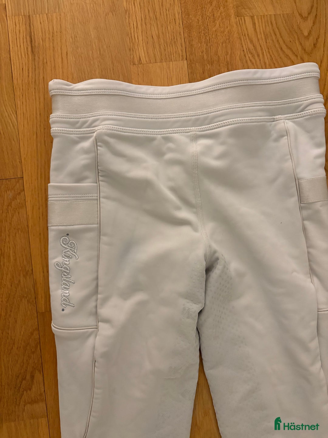 Ridbyxor ryttarutrustning till salu: Kingsland ridtights i Kalmar - Annons 2