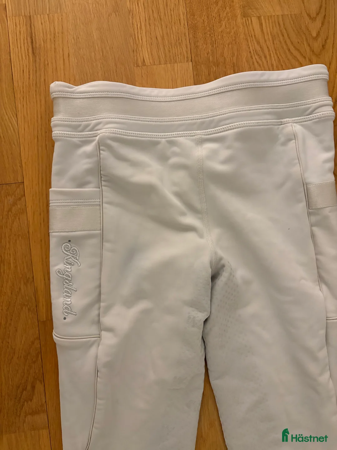 Ridbyxor ryttarutrustning till salu: Kingsland ridtights i Kalmar - Annons 2