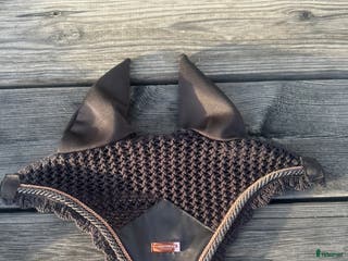 Övrig Hästutrustning hästutrustning till salu: *BILLIG* huva från eq stockholm i Söderhamn - Annons 2