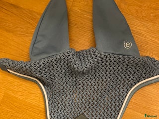 Övrig Hästutrustning hästutrustning till salu: Equestrian Stockholm huva i Västerås - Annons 2