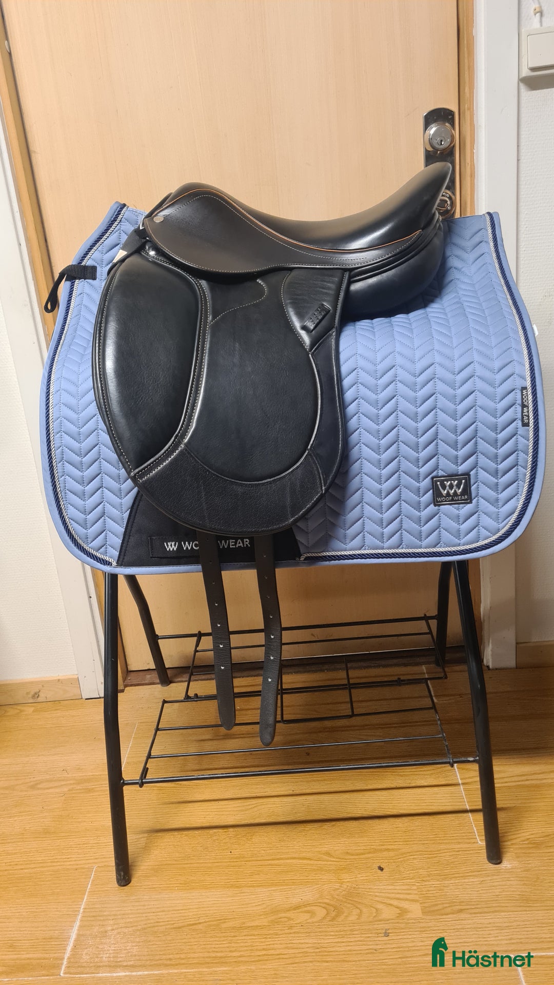 Sadlar hästutrustning till salu: Ergox2  Elevation  i Hamneda - Annons 1