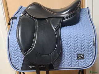 Sadlar hästutrustning Ergox2 Elevation i Hamneda - Annons 9