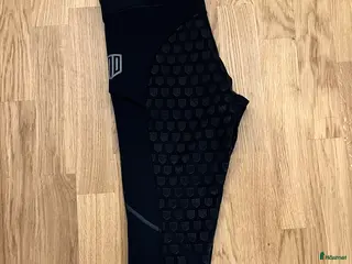 Ridbyxor ryttarutrustning till salu: Maya Delorez vinterridbyxor - Annons 3