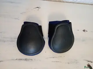 Benskydd hästutrustning Bakbenskydd - Annons 3