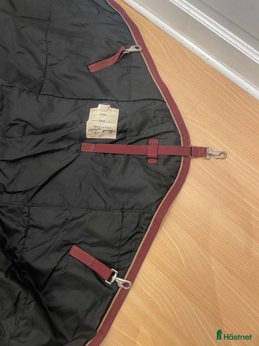 Övrig Hästutrustning hästutrustning till salu: Blandat, 200 kr för allt i Kågeröd - Annons 4