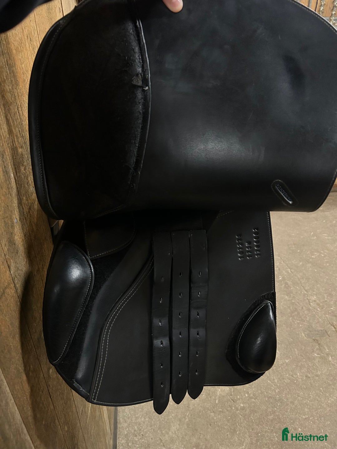 Sadlar hästutrustning till salu: Lippo - Enzo  i Kållered - Annons 2