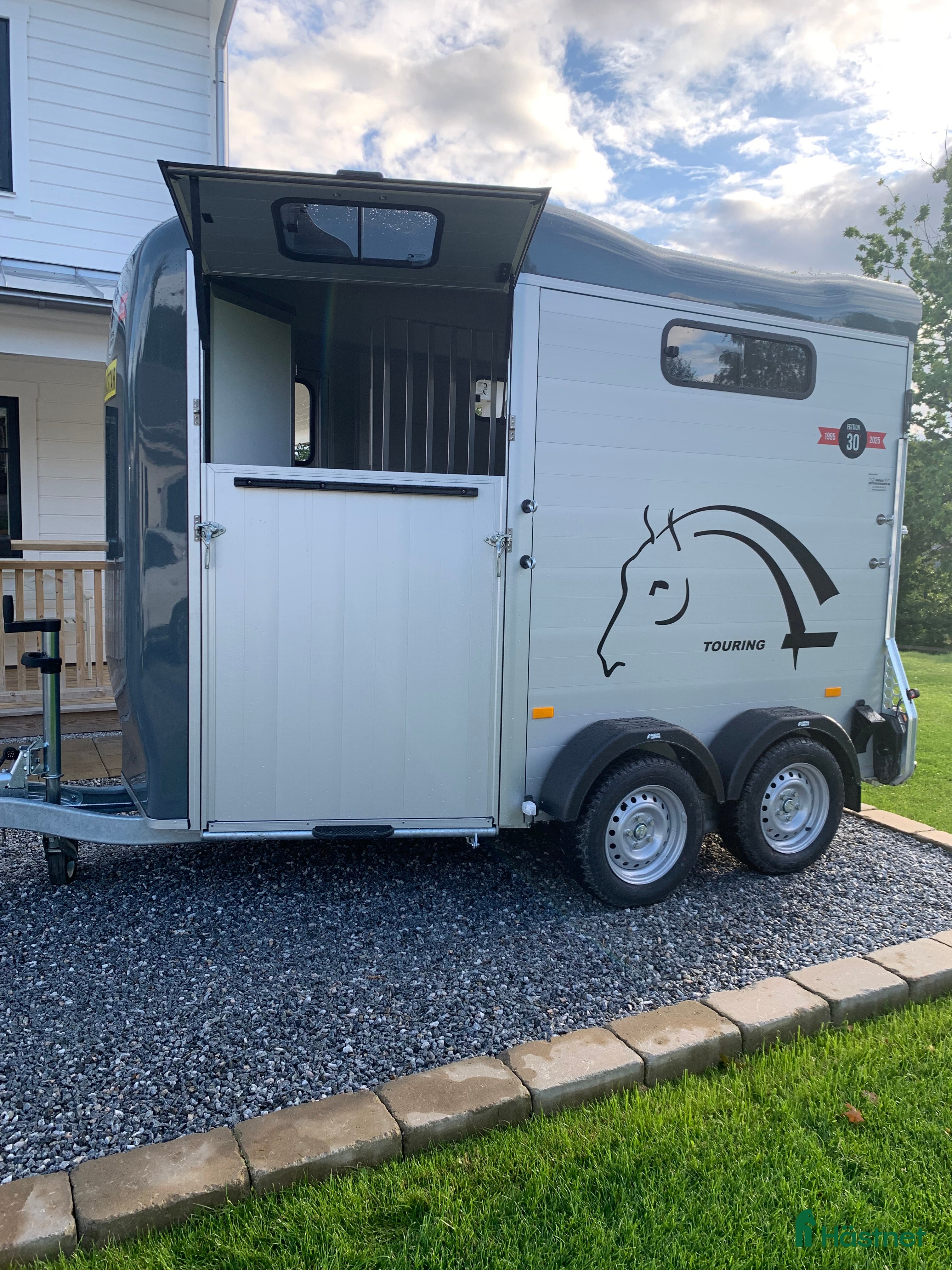 Hästtransporter  fordon & transport till salu: Hästtransport Cheval Liberté Touring - 2025 i Ödsmål - Annons 16