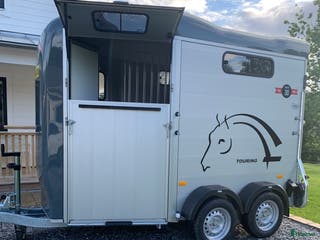 Hästtransporter fordon & transport till salu: Hästtransport Cheval Liberté Touring - 2025 i Ödsmål - Annons 1