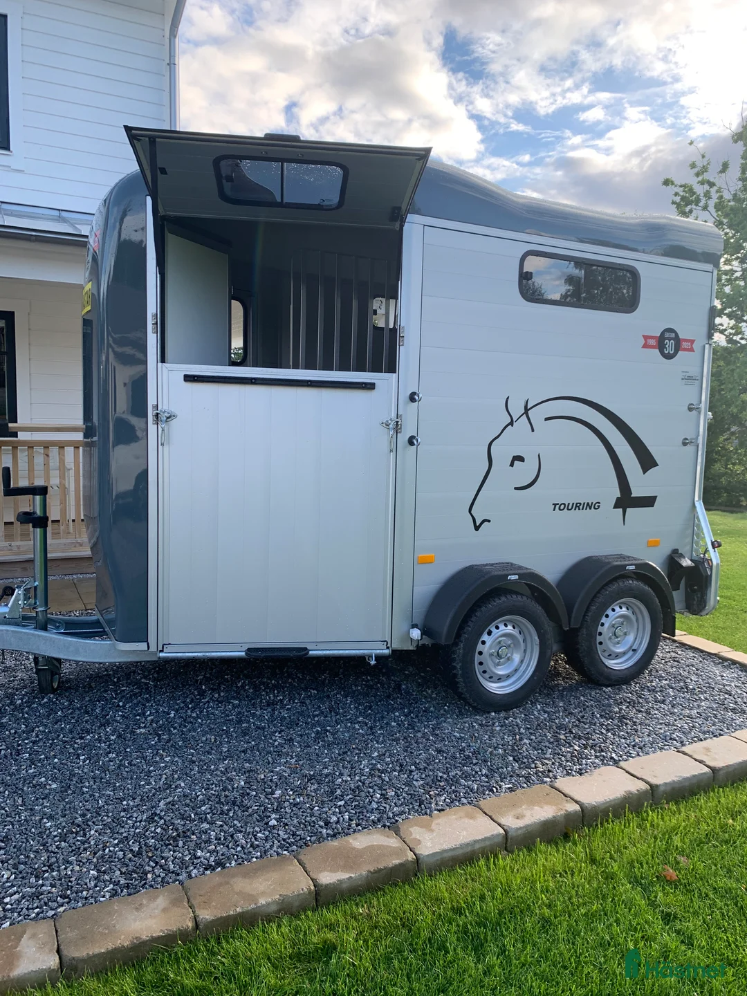 Hästtransporter  fordon & transport till salu: Hästtransport Cheval Liberté Touring - 2025 i Ödsmål - Annons 1