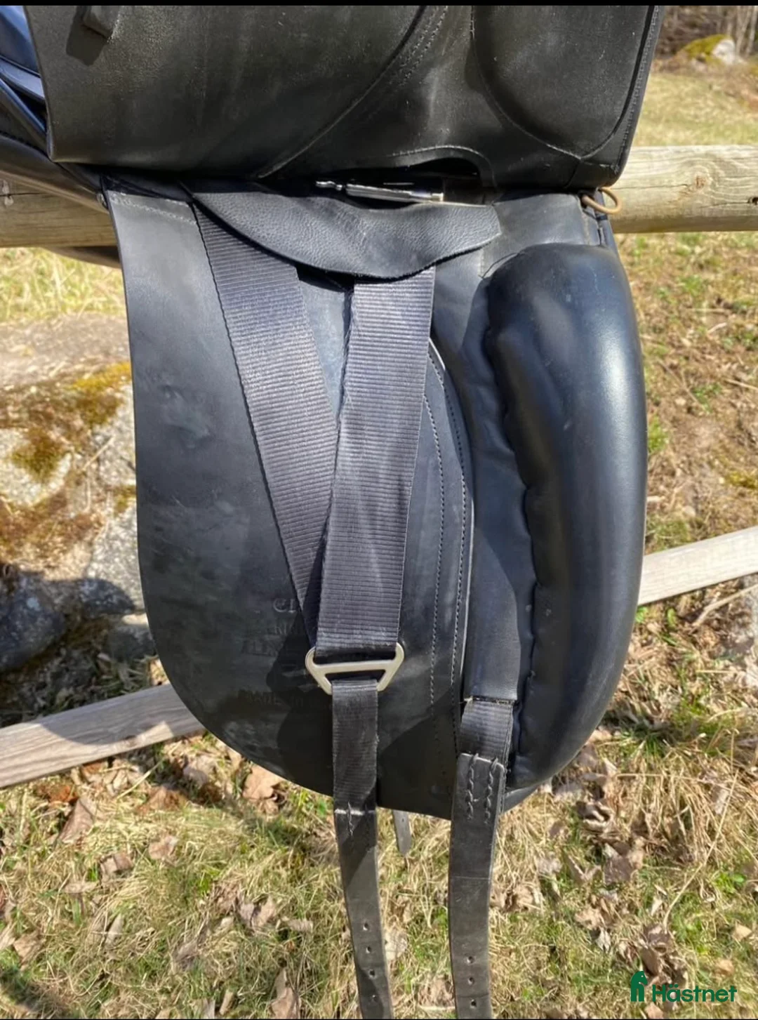 Sadlar hästutrustning till salu: Wellington Elite  i Rimforsa - Annons 2