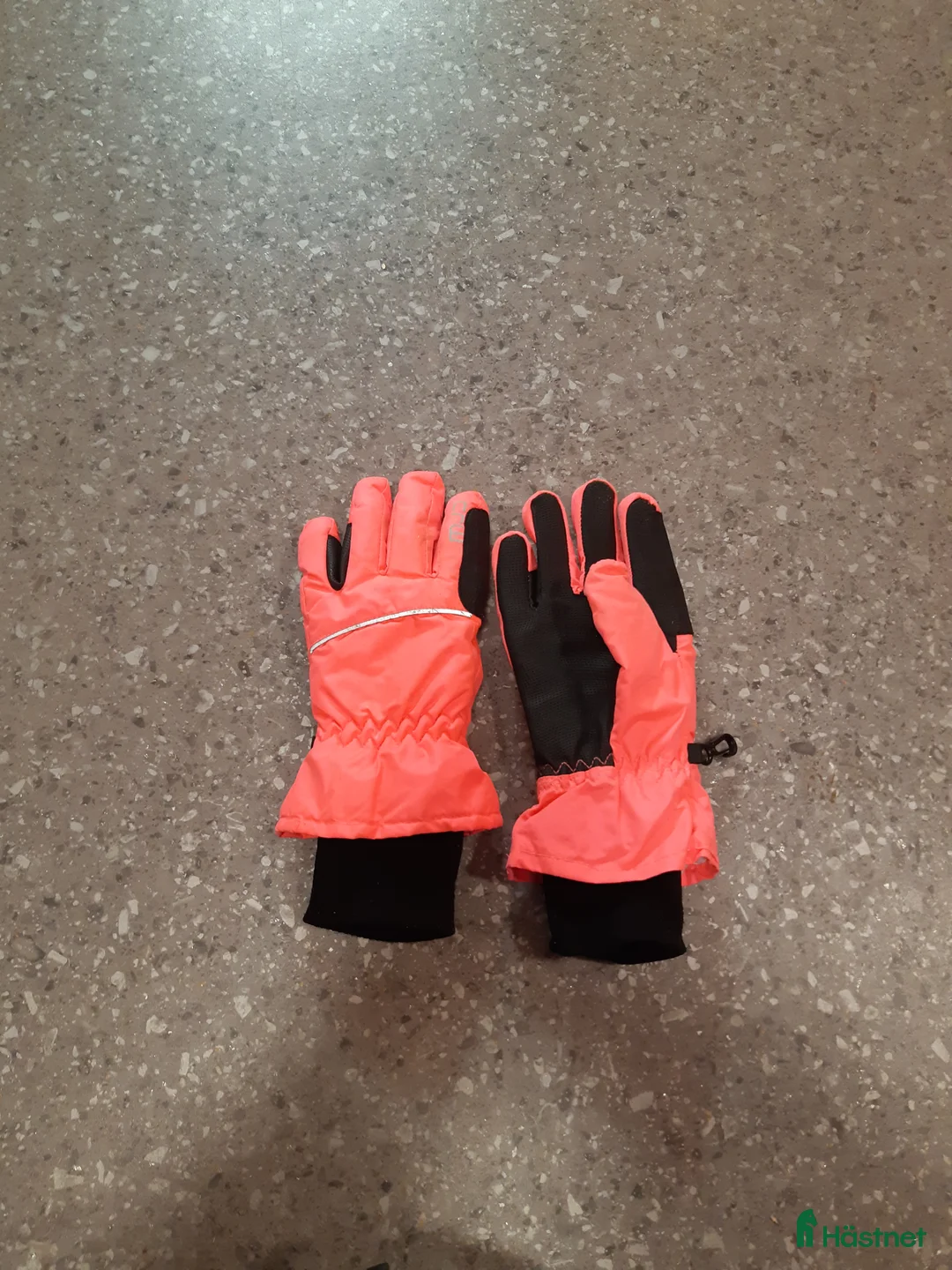 Jackor & Kavajer ryttarutrustning till salu: Reflexjacka  i Kalix - Annons 2