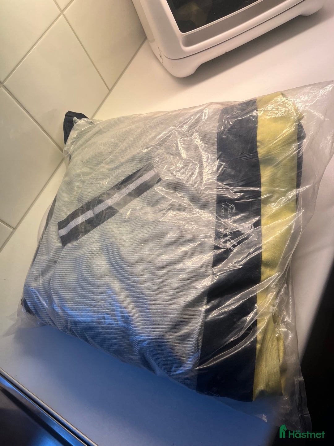 Täcken hästutrustning till salu: FF Raiden stl 115 i Tullinge - Annons 3