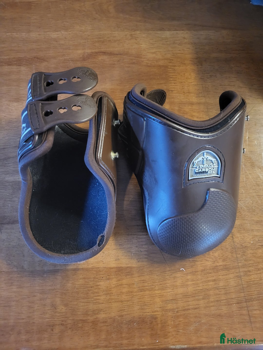 Benskydd hästutrustning till salu: Veredus benskydd i Laholm - Annons 2